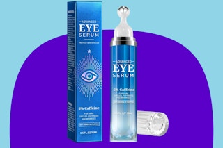 amazon eye serum B0DNZR493S