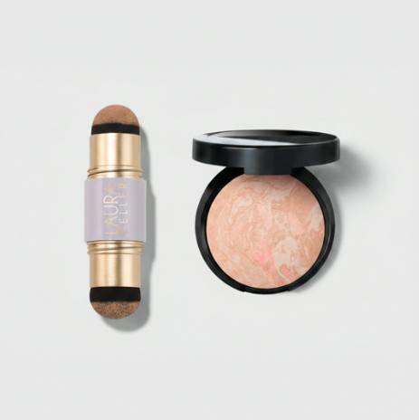Laura Geller Cover The Bases Kit