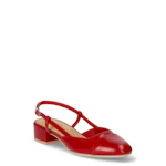 Time and Tru Women's Slingbacks