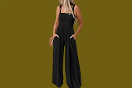 womens jumpsuit