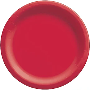 Paper Plate Pack