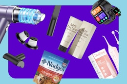 Amazon’s 70% Off Sale Is Weirdly Wonderful — Beef Tallow SPF Included card image