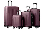 Hardside Luggage Set