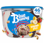 Blue Bunny Frozen Dessert