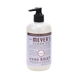 2 Mrs. Meyer's Liquid Hand Soaps