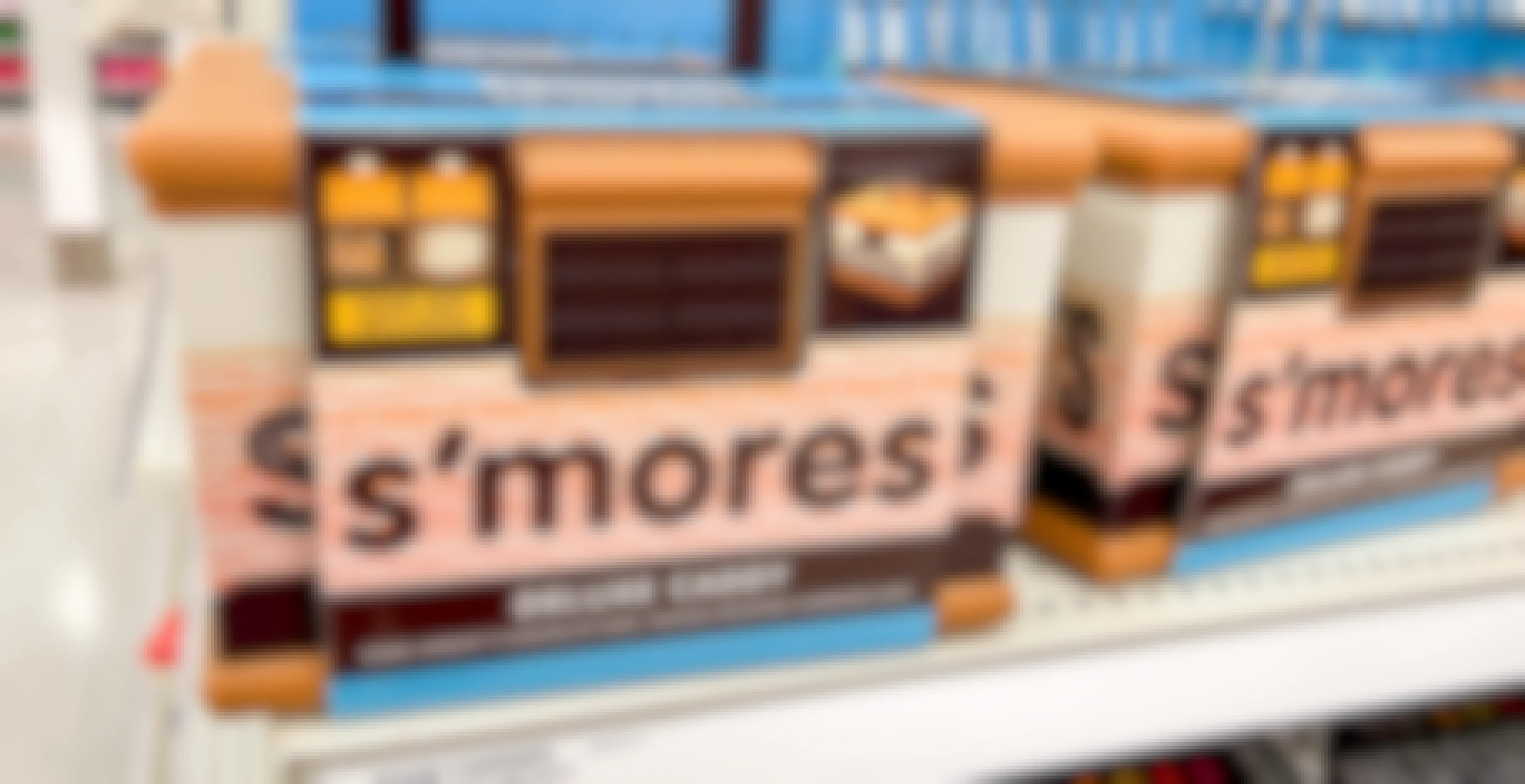 The S'Mores Line Must-Haves From Target — Will They Be Back?