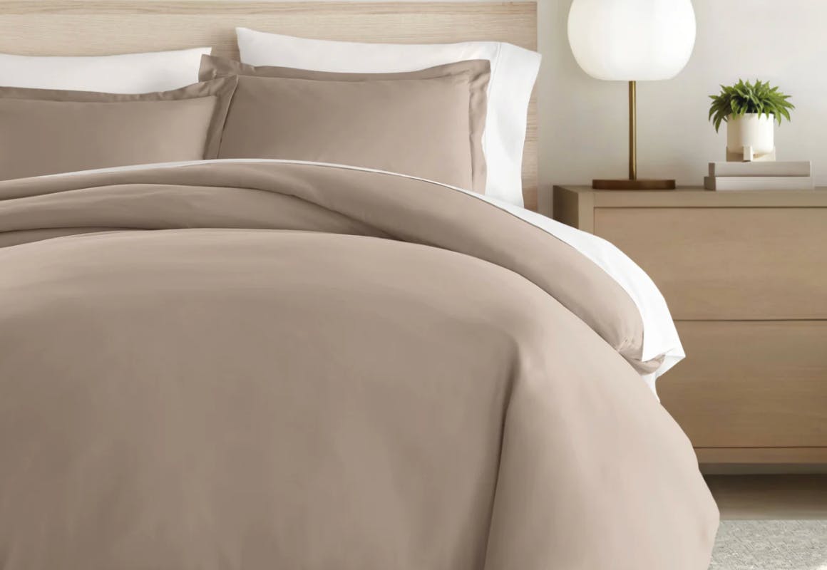 Linens & Hutch Duvet Cover Set