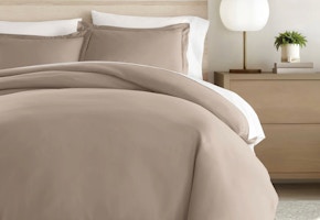 Linens & Hutch Duvet Cover Set