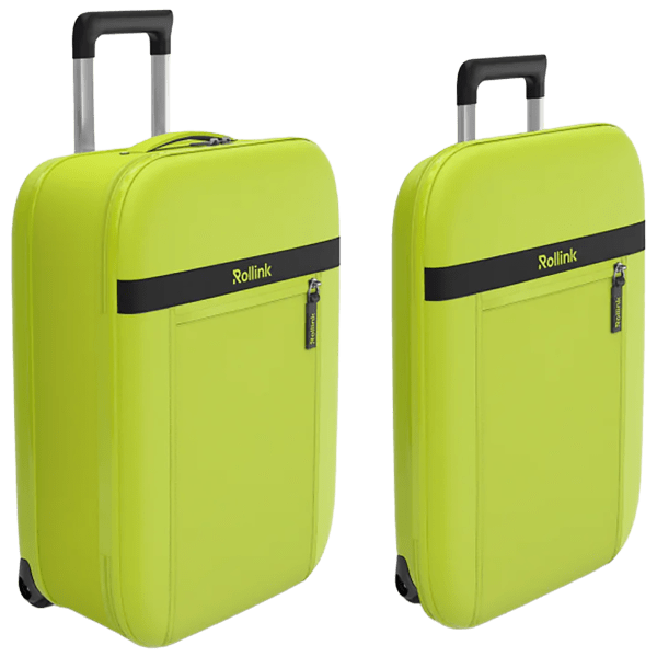 Collapsible Carry-on Luggage