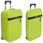 Collapsible Carry-on Luggage