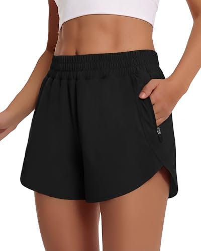 Women's Running Shorts