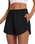 Women's Running Shorts