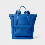 All In Motion Faux Neoprene Backpack