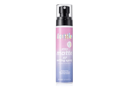 Lottie London Hair Setting Spray