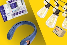 Top Weekend Picks on Amazon: Home, Garden, and Everything in Between card image