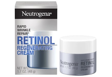 Neutrogena Cream