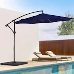 Cantilever Patio Umbrella
