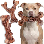 Dog Chew Toys 3-Pack