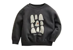 Baby Halloween Crew Pullover