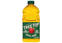 Tree Top Apple Juice
