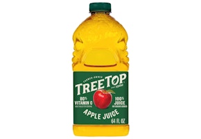 Tree Top Apple Juice