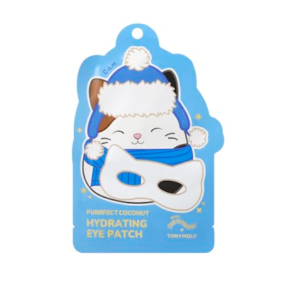 Tonymoly x Squishmallows Eye Mask
