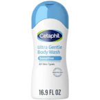 Cetaphil Ultra Gentle Body Wash