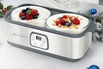 Probiotic Yogurt Maker B0DDVF68CG