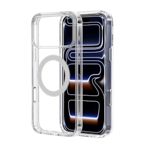 iPhone 17 Pro Max Clear Case