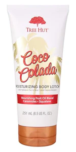 Tree Hut Body Lotion
