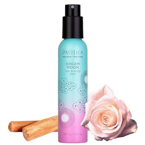 Pacifica Hair Perfume