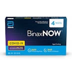 BinaxNOW™️ COVID-19 Self Test