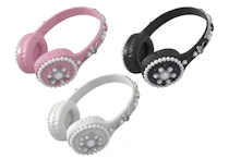 Heyday Wireless Headphones