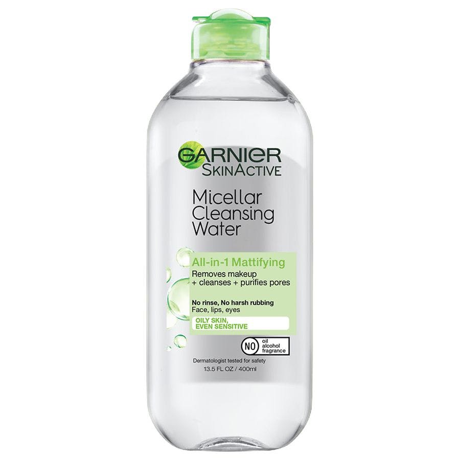 Garnier Micellar Cleansing Water