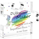 Employee Appreciation Gift