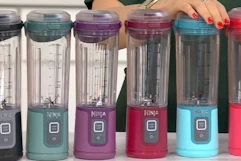 Ninja Portable Blender QVC