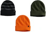 ZeroXposur Men's Cuffed Beanie