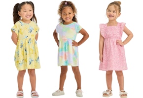 Toddler Dresses