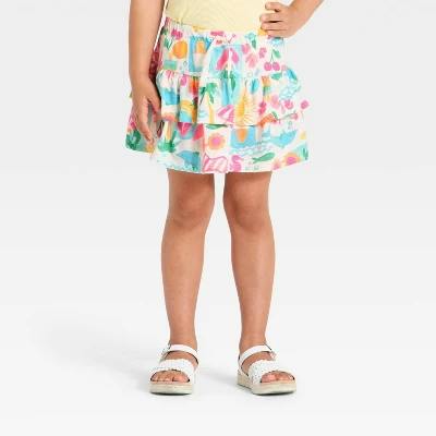 Cat & Jack Toddler Kids' Skort