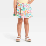 Cat & Jack Toddler Kids' Skort