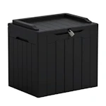 Outdoor Storage Box