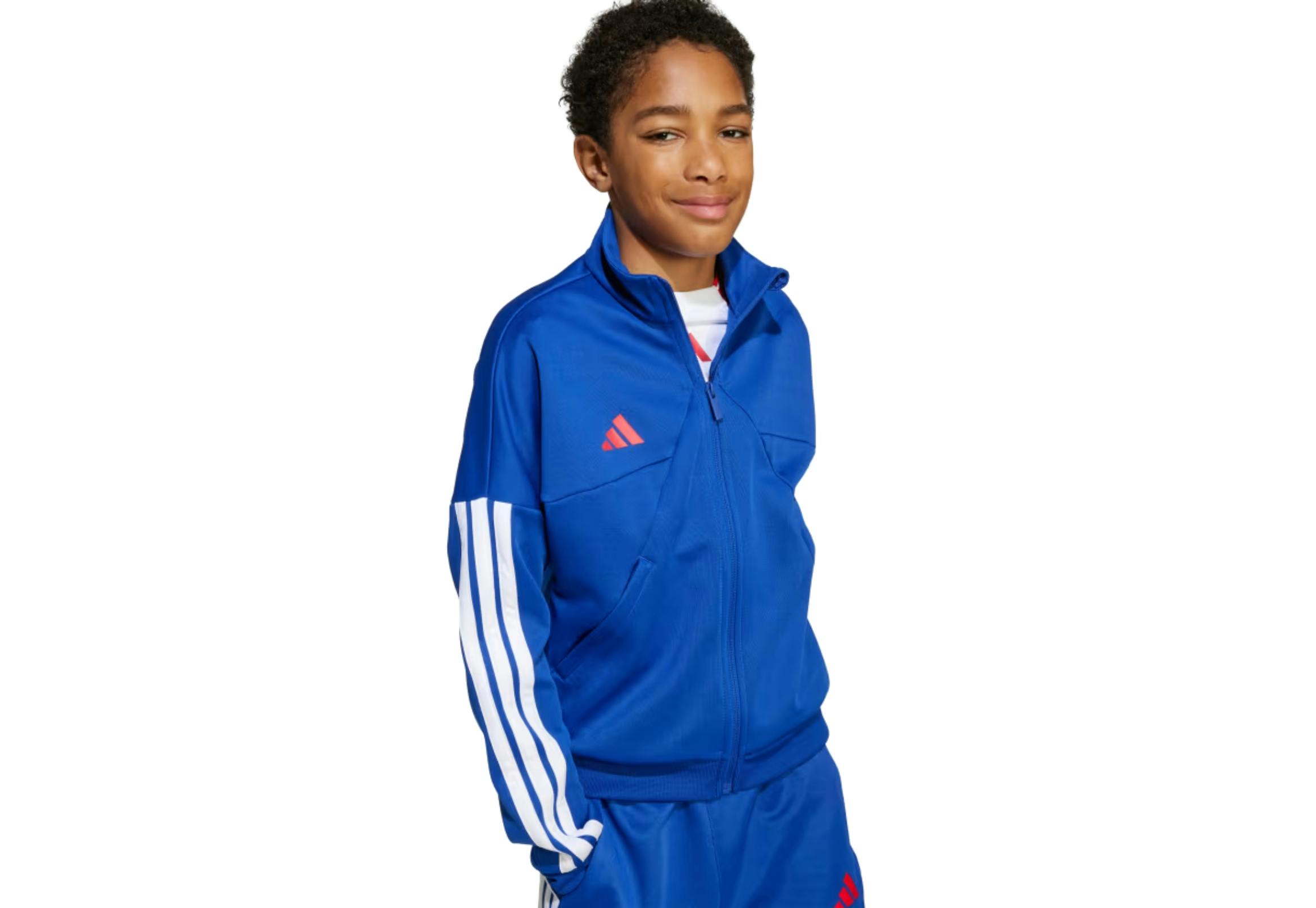Adidas Kids' Track Jacket