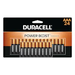Duracell AAA Batteries