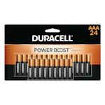 Duracell AAA Batteries
