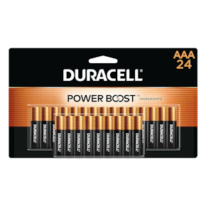 Duracell AAA Batteries