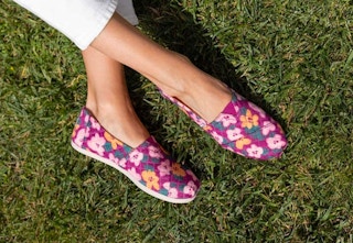 Toms shoes