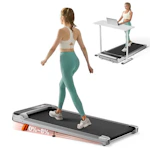 Walking Pad Under Desk Treadmill
