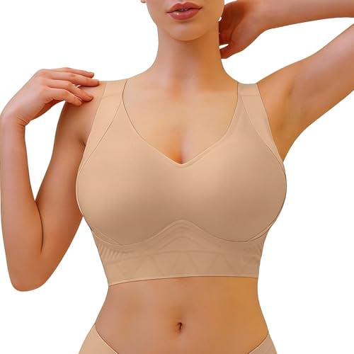 Wireless Jelly Bra