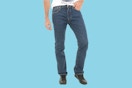 Levi's Men's 501 Original Fit Jeans B0018ON482