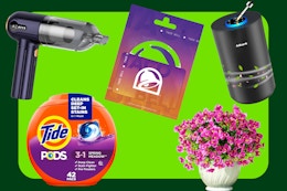 Shoppers Are Loving These Bestsellers on Amazon — Don't Miss Out card image